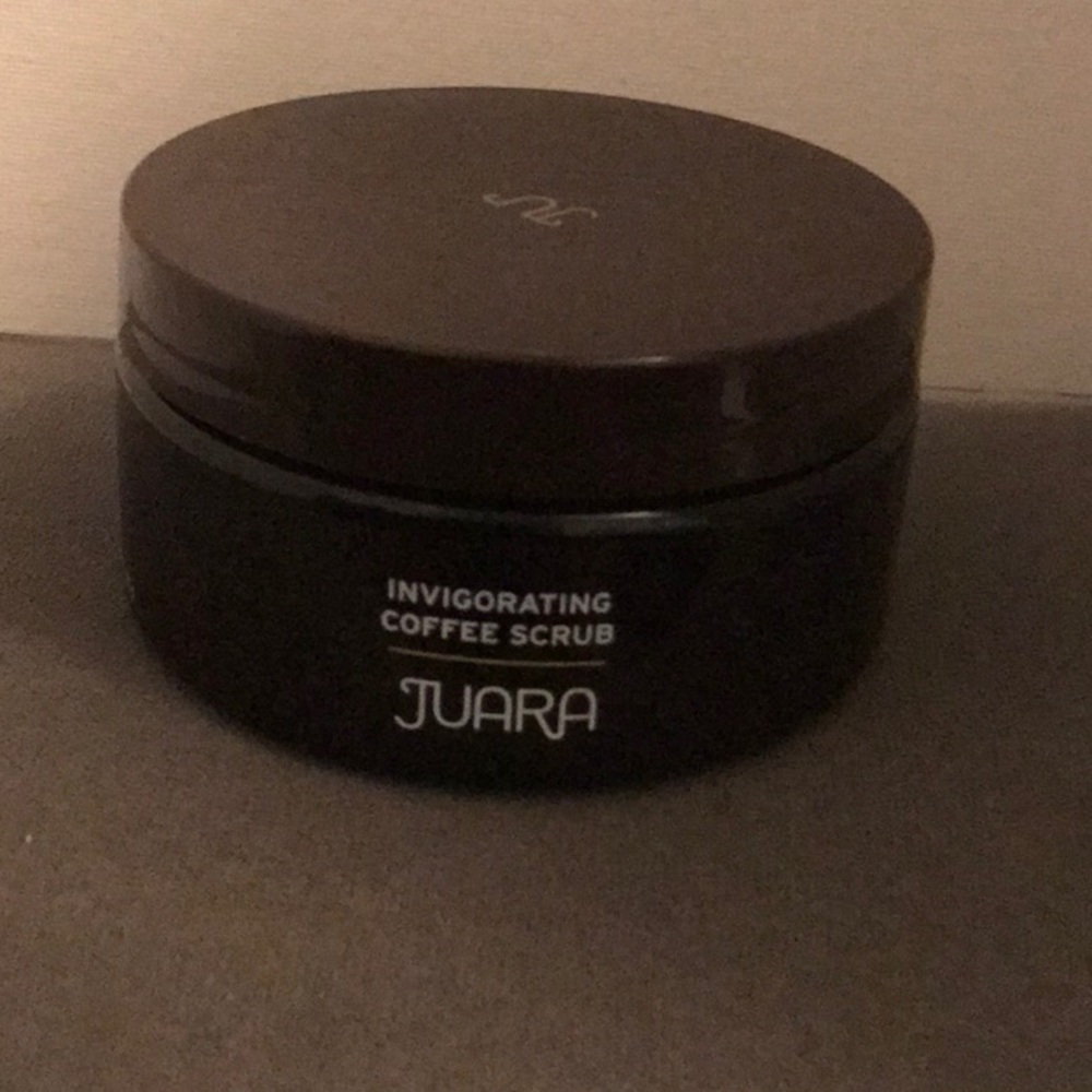 Juara Coffee Body Scrub *NEW*